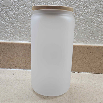 YCH Boba fish tumbler